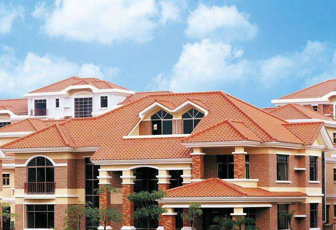 樹(shù)脂瓦耐用嗎？樹(shù)脂瓦普及的應(yīng)用場(chǎng)所