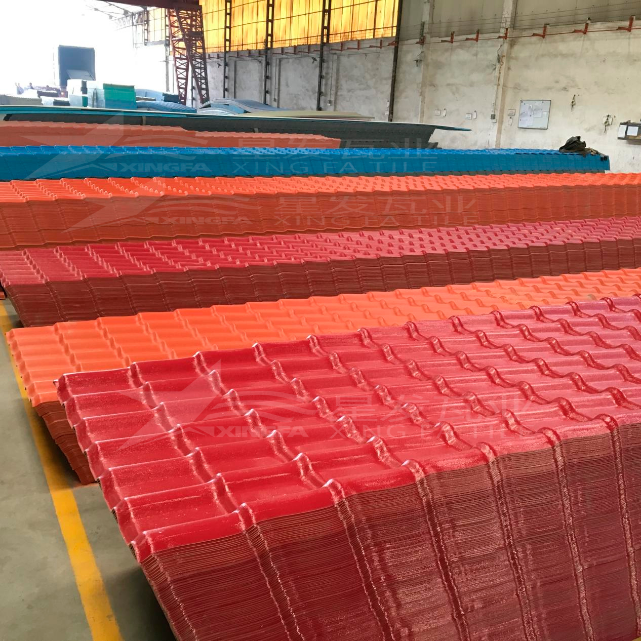 選擇樹(shù)脂瓦廠家時(shí)，很容易被忽略的細(xì)節(jié)！