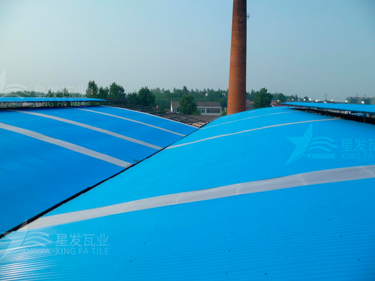 想延長PVC瓦的使用壽命，千萬別做以下這三點！