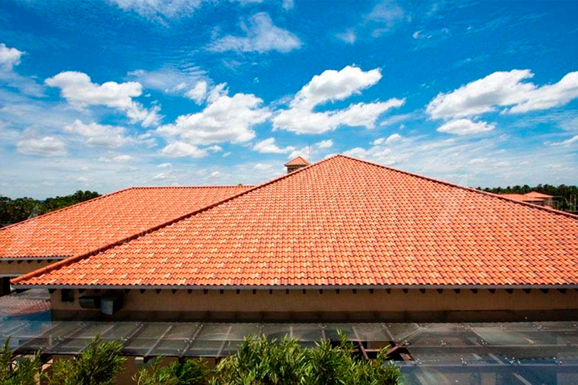 合成樹脂瓦能夠取代傳統(tǒng)瓦片的獨(dú)特性能優(yōu)勢？