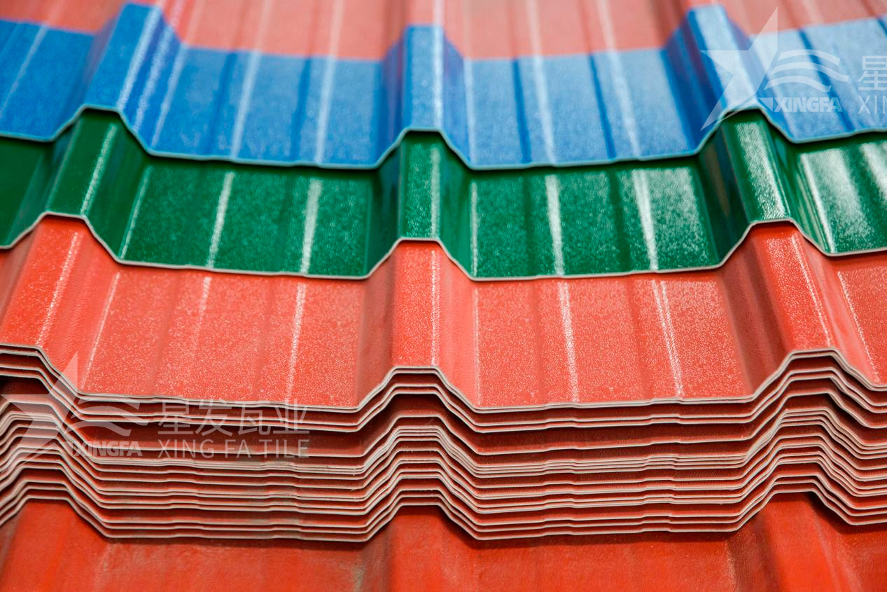 廣東樹脂瓦廠家選擇要點(diǎn)：質(zhì)量、價(jià)格、服務(wù)并重！