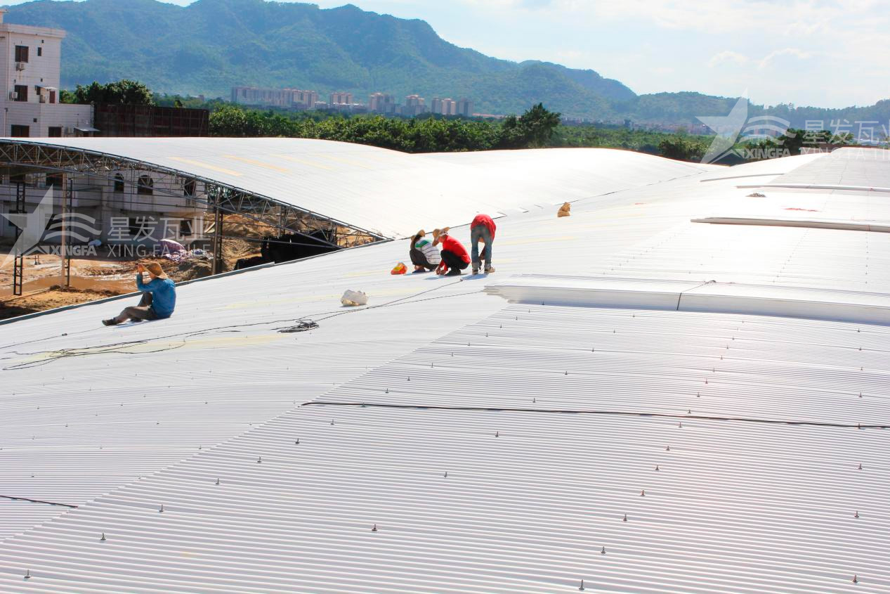 樹脂瓦漏水？不要慌，這些方法能夠快速解決問(wèn)題！