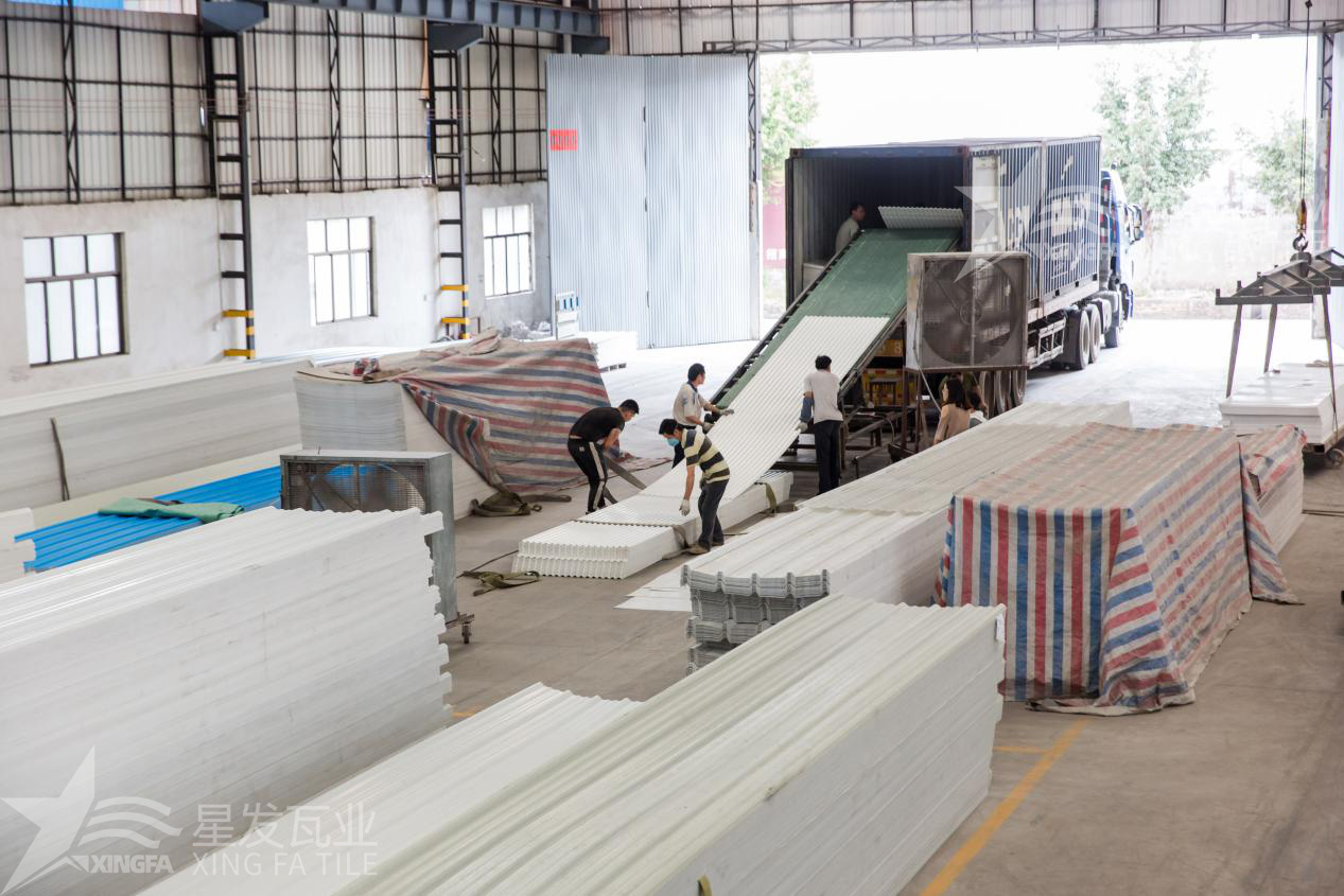 ASA合成樹脂瓦：佛山生產(chǎn)商為何在市場中占據(jù)主導(dǎo)地位？