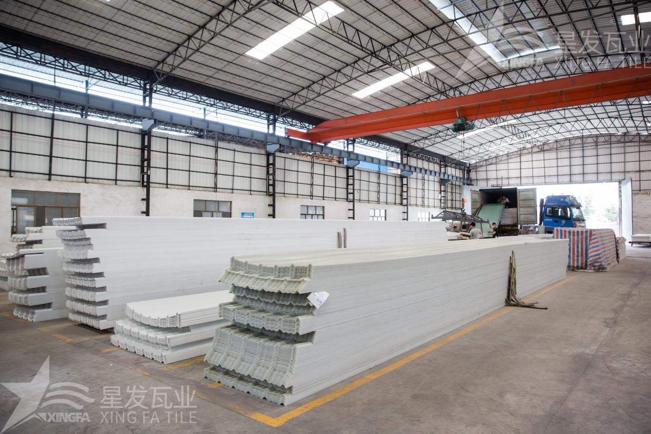 必看！一定要收藏的合成樹脂瓦搬運(yùn)小技巧！