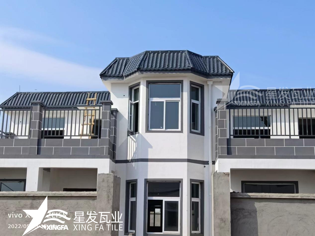 選對安全可靠的屋頂建材，讓你在惡劣天氣中無后顧之憂！