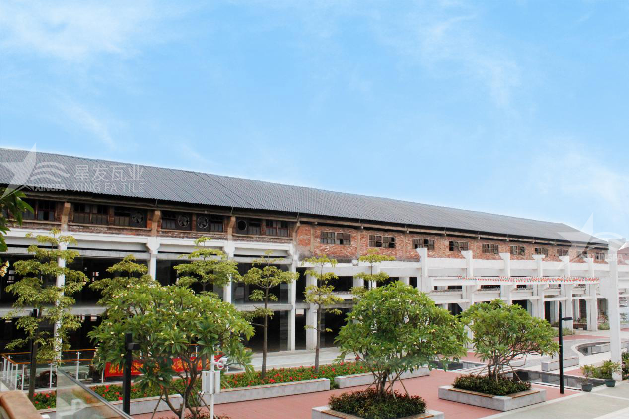 破解合成樹脂瓦壽命謎團：一文讀懂！