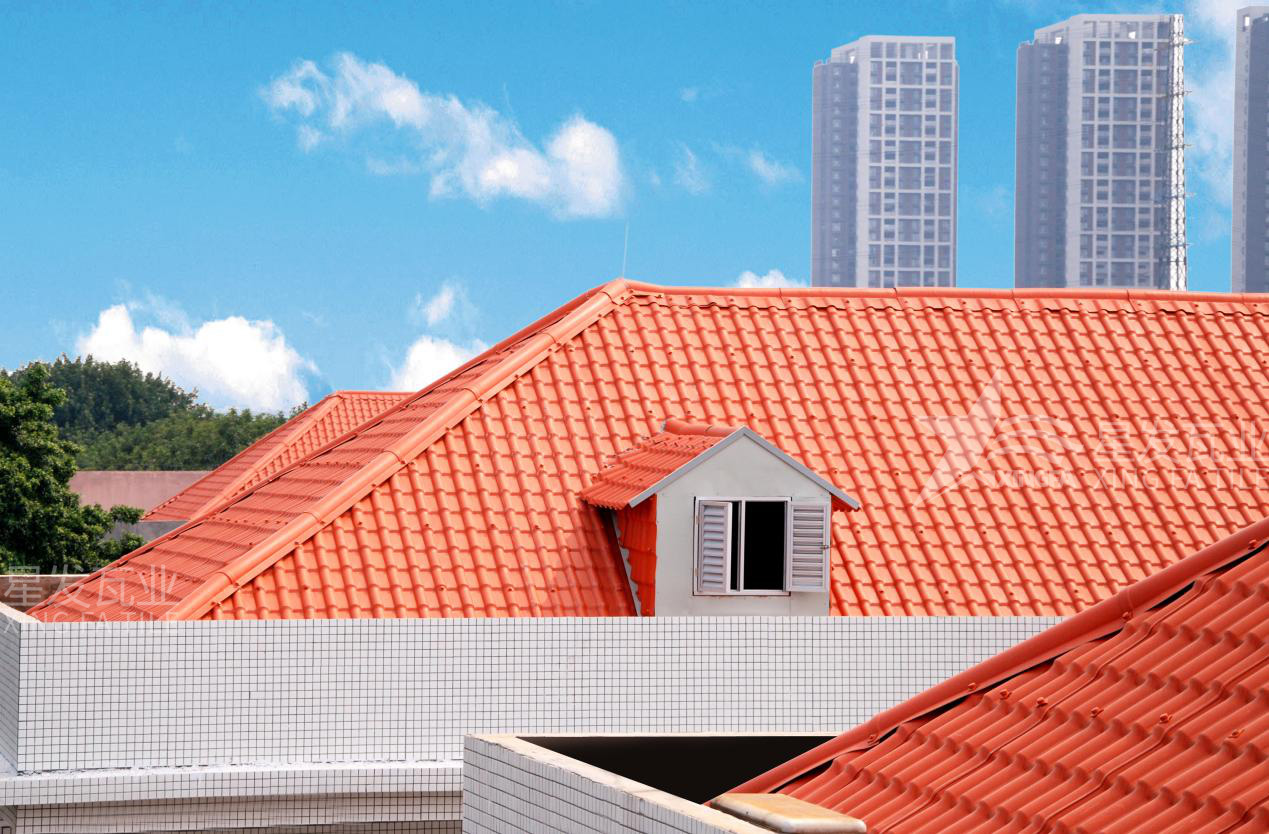 別讓合成樹脂瓦的使用壽命縮水！這些保養(yǎng)技巧一定要掌握