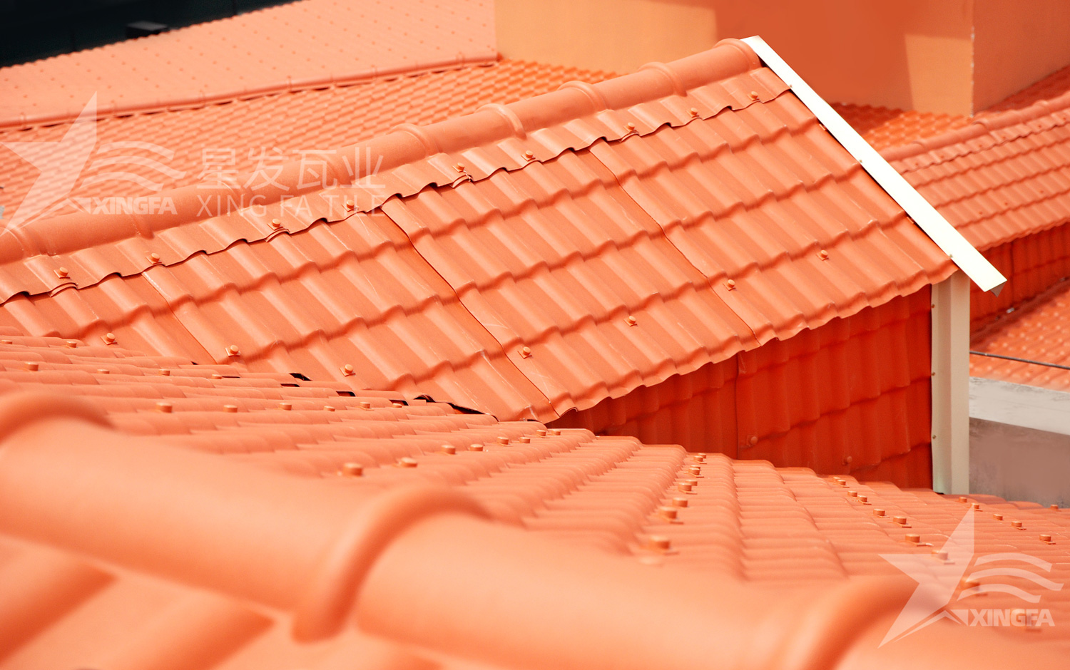 合成樹脂瓦規(guī)格詳解，解決選購難題