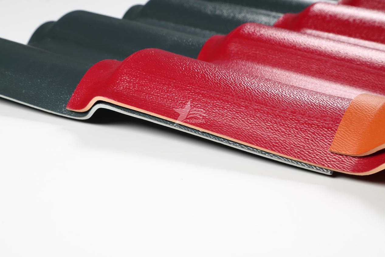 樹(shù)脂瓦的使用壽命揭秘：質(zhì)量、環(huán)境和維護(hù)的重要性