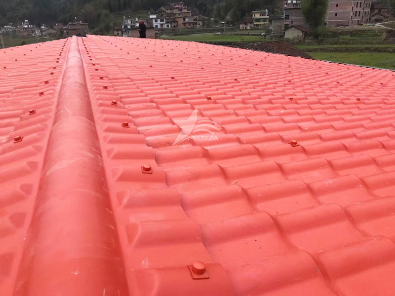 什么是ASA合成樹脂，帶您探秘超耐候工程樹脂ASA合成樹脂瓦