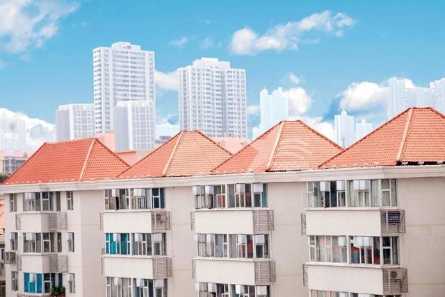 樹脂瓦會老化！樹脂瓦在使用幾年后會老化開裂、漏水嗎？