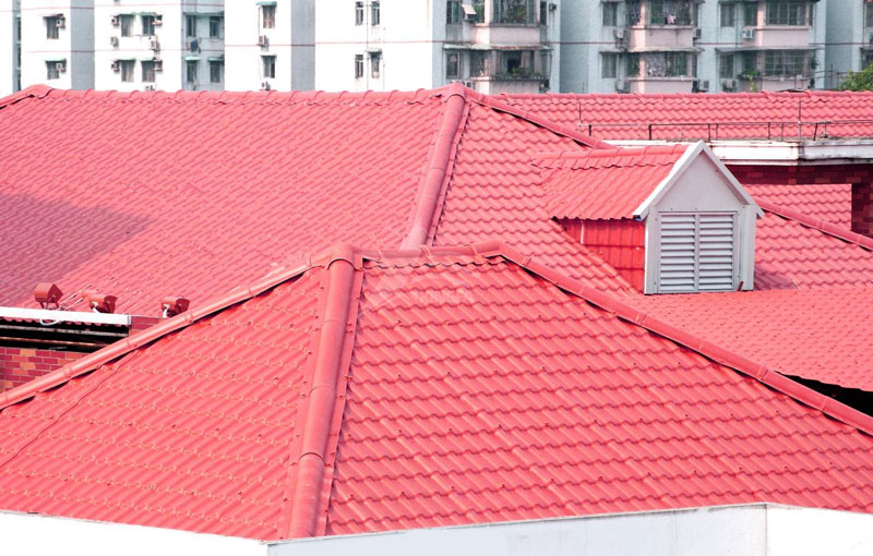 什么是高標(biāo)準(zhǔn)的樹脂瓦？質(zhì)量、性能和耐久性解析