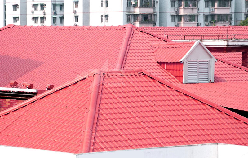 合成樹脂瓦詳細(xì)安裝指南，看完可以讓您省心幾十年