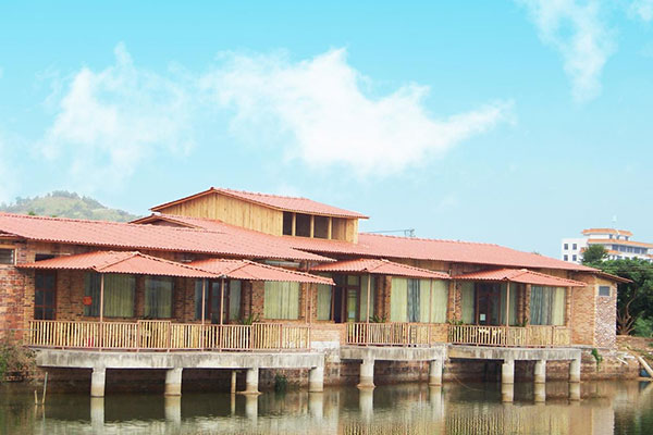 探尋優(yōu)質(zhì)合成樹脂瓦：一平方多少錢才是物有所值？