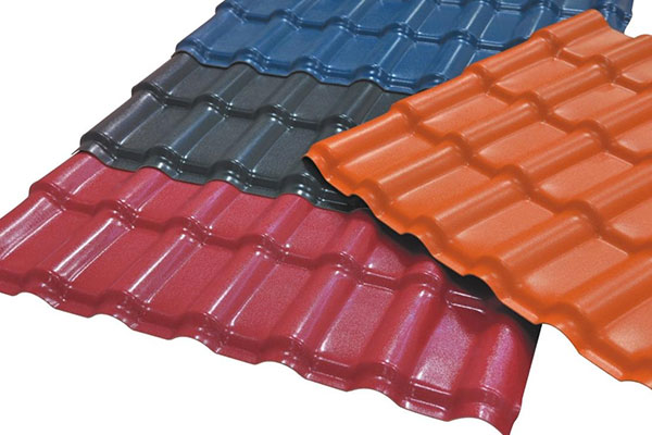 合成樹(shù)脂瓦尺寸詳解：靈活定制，滿足多樣需求