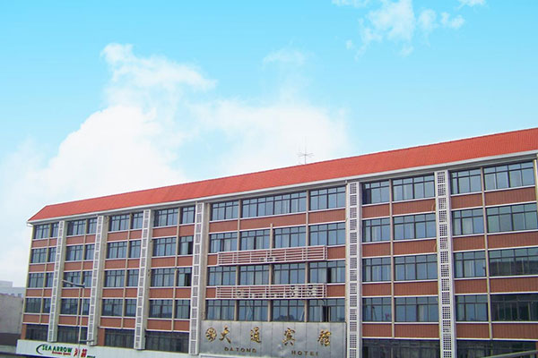 樹脂瓦，您了解多少？樹脂瓦的應(yīng)用場(chǎng)景和樹脂瓦的優(yōu)勢(shì)