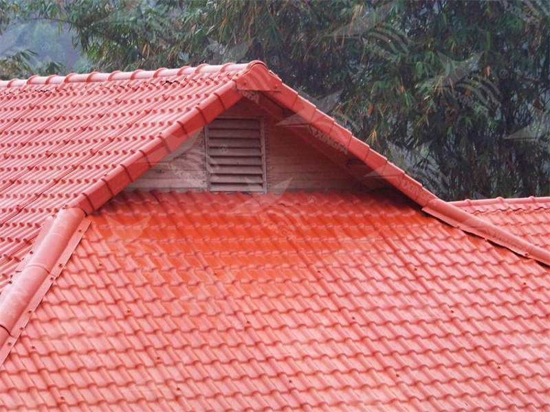 探秘屋面建材新寵！合成樹(shù)脂瓦尺寸有哪些規(guī)格