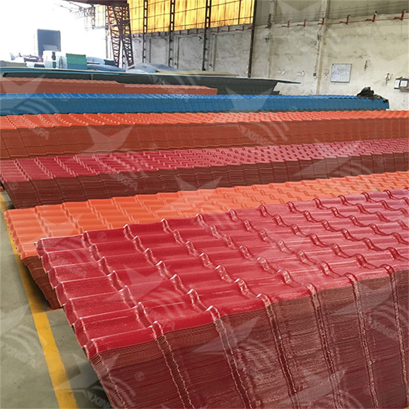 合成樹脂瓦定制指南：多樣尺寸滿足您的需求！