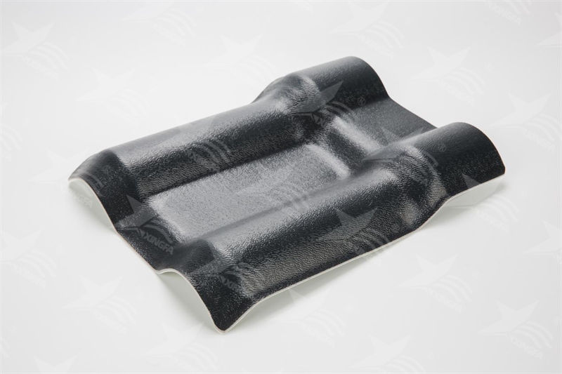 揭秘樹脂瓦價格：20元VS90元，你買對了嗎？