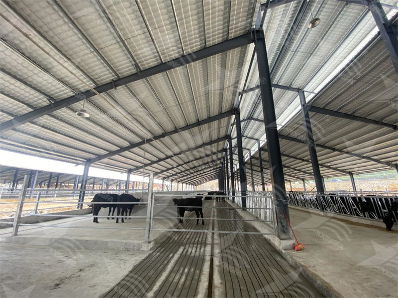 樹脂瓦：養(yǎng)殖場(chǎng)的夏日守護(hù)者，為小動(dòng)物打造涼爽樂(lè)園